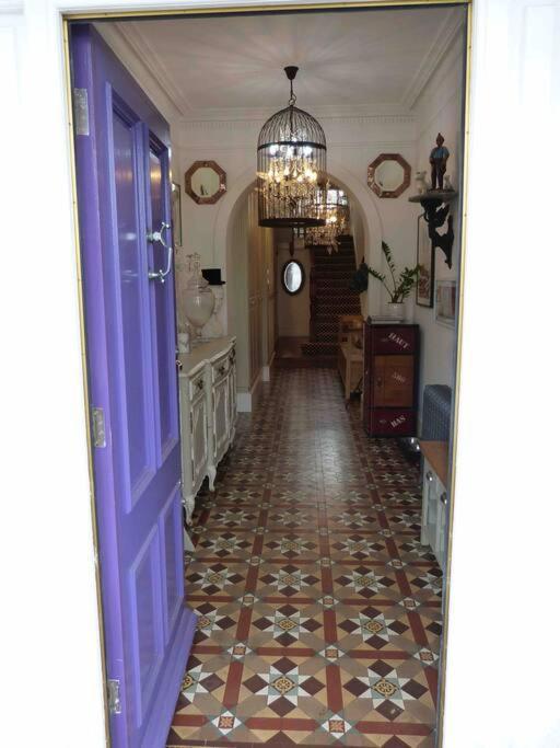 Amazing Sea Views And Much More…. Apartman Broadstairs Kültér fotó