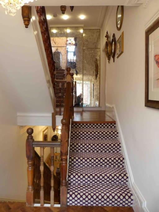 Amazing Sea Views And Much More…. Apartman Broadstairs Kültér fotó