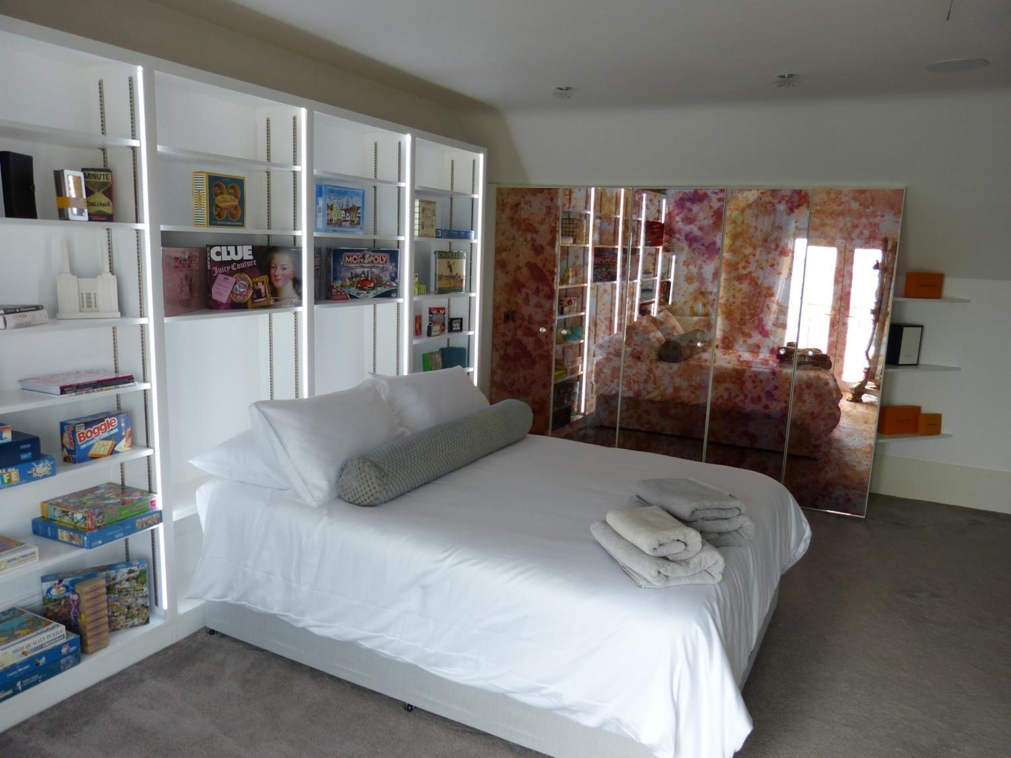 Amazing Sea Views And Much More…. Apartman Broadstairs Kültér fotó